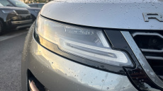 Land Rover Range Rover Evoque 2.0 D200 R-Dynamic SE 5dr Auto Diesel Hatchback